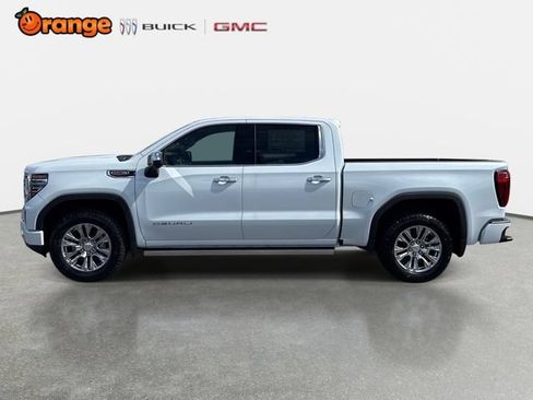 New 2026 GMC Sierra 1500 Denali w/ Technology Package AWD/4WD image 6