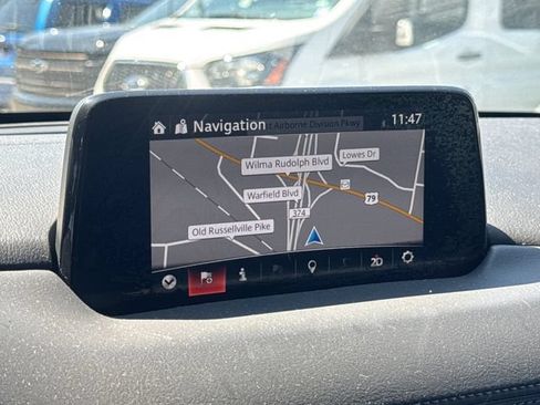 Used 2019 MAZDA CX-5 Signature AWD/4WD image 22