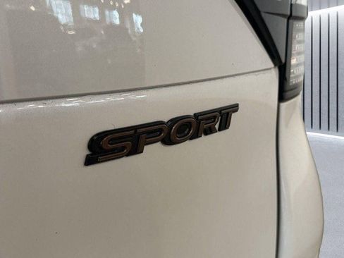 Certified 2025 Subaru Forester Sport w/ Popular Package #1 image 24