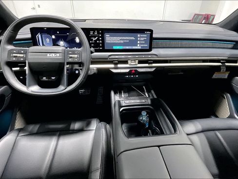 New 2027 Kia Telluride SX Prestige w/ Towing Package AWD/4WD image 6