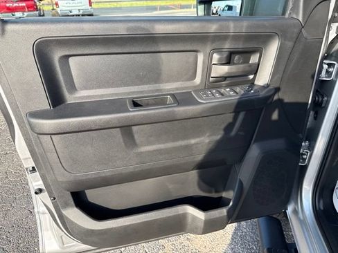 New 2026 RAM 3500 Tradesman AWD/4WD image 22