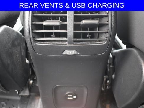 Used 2023 Ford Bronco Sport Big Bend w/ Convenience Package AWD/4WD image 8