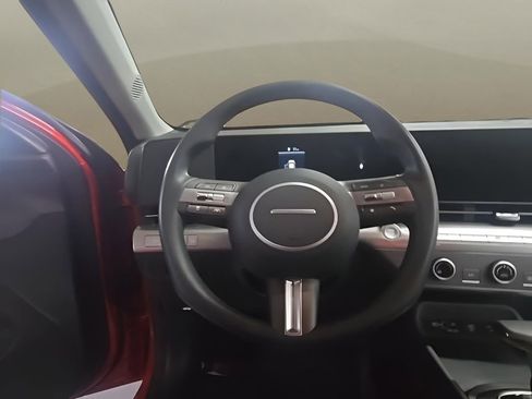 Used 2026 Hyundai Kona SE AWD/4WD image 22