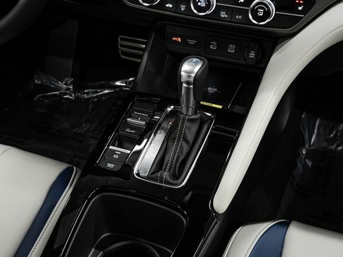 New 2026 Acura Integra A-Spec image 16