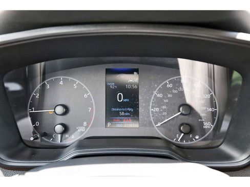 Used 2024 Toyota Corolla LE FWD image 14
