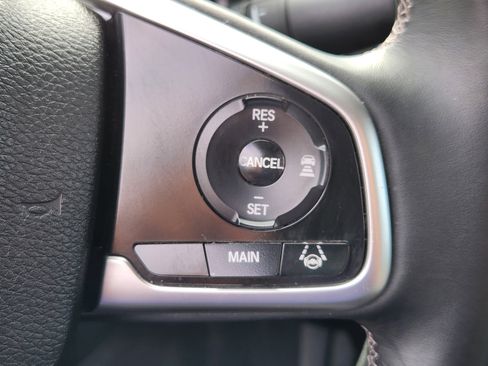 Used 2016 Honda Civic Touring image 25