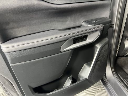 Used 2024 Ford Ranger Lariat w/ Advanced Towing Package image 28