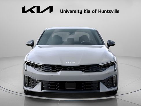 New 2026 Kia K5 GT-Line image 3