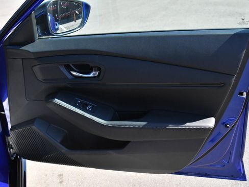 Used 2025 Honda Accord Sport image 43