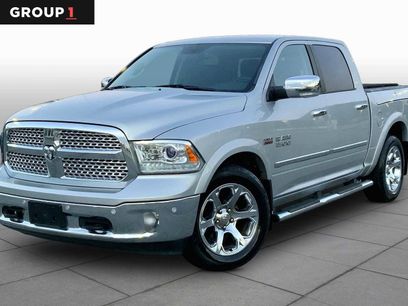 Used 2016 RAM 1500 Laramie w/ Convenience Group