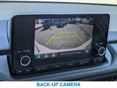 Used 2023 Honda Accord EX image 18