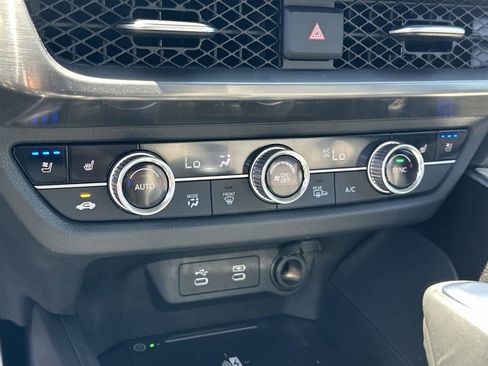 New 2025 Acura ADX A-Spec AWD/4WD image 27