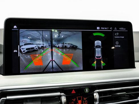 Used 2025 BMW X4 xDrive30i image 26