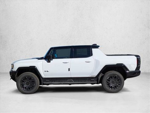 New 2026 GMC Hummer EV 2X image 8