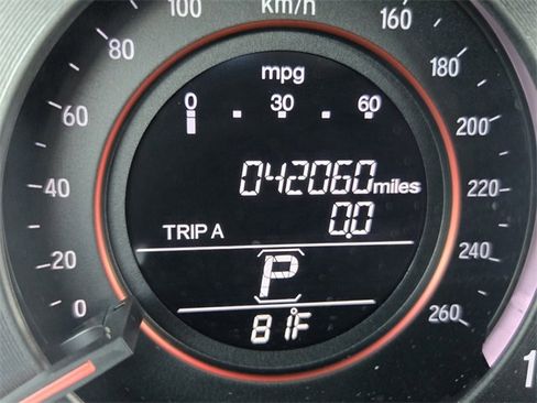 Used 2017 Honda Accord Sport image 25