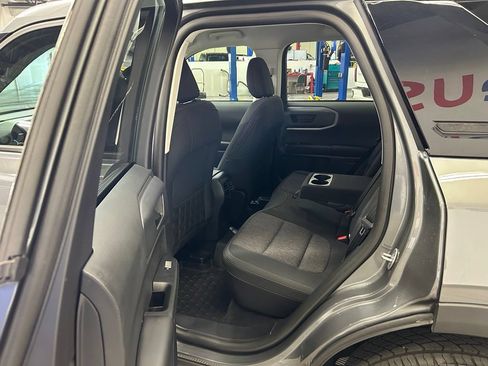 Used 2024 Ford Bronco Sport Big Bend AWD/4WD image 16