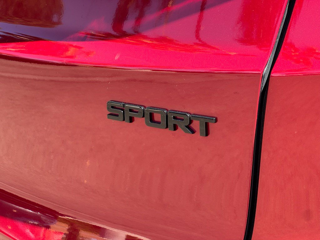Used 2026 Honda CR-V Sport-L image 23