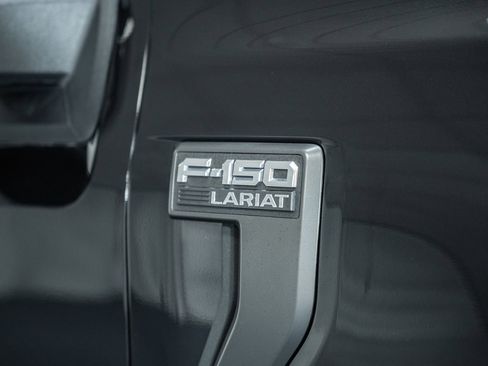 Used 2022 Ford F150 Lariat image 9