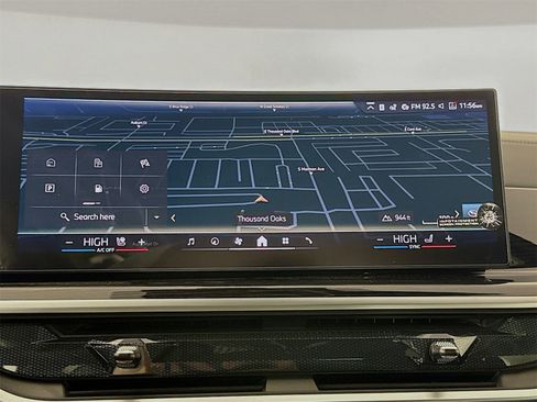 New 2026 BMW X5 xDrive50e w/ M Sport Package image 13