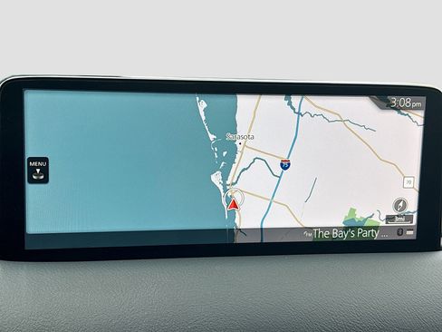 Certified 2024 MAZDA CX-5 Signature image 14