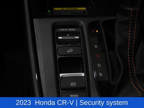 Used 2023 Honda CR-V Sport Touring image 24