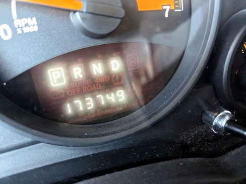 Used 2014 Jeep Patriot Latitude image 20