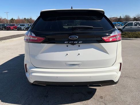 Used 2024 Ford Edge ST-Line AWD/4WD image 6