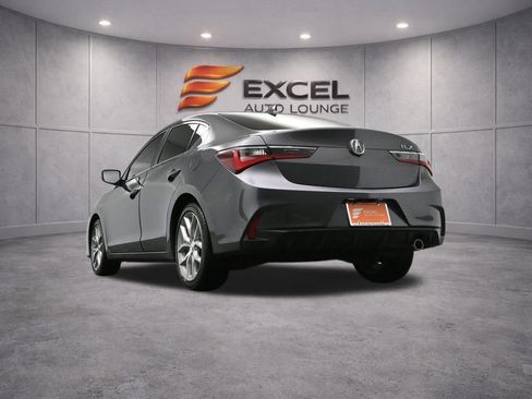 Used 2022 Acura ILX FWD image 36