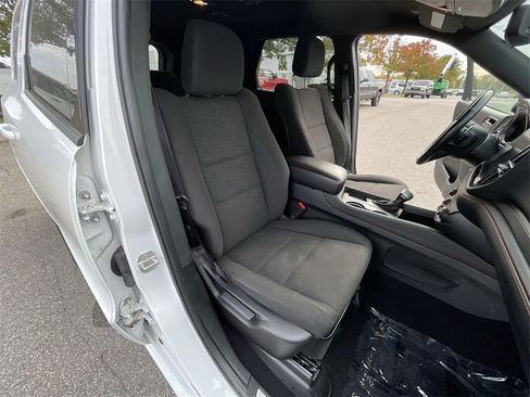 Used 2024 Dodge Durango R/T image 25