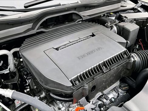 New 2026 Honda Pilot EX-L image 17