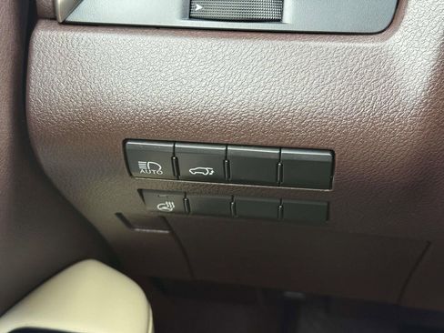 Used 2017 Lexus RX 350 AWD image 21