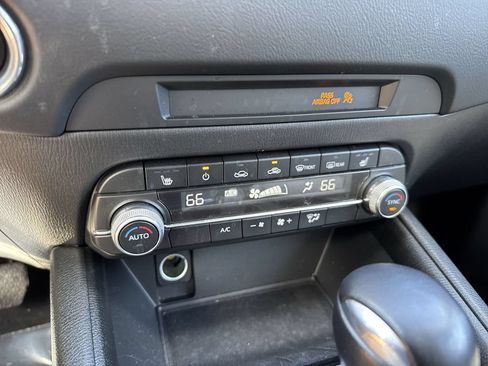 Used 2023 MAZDA CX-5 AWD 2.5 S w/ Select Package image 51