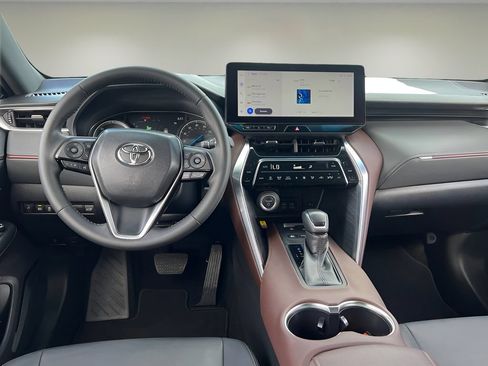 Certified 2023 Toyota Venza XLE AWD/4WD image 13