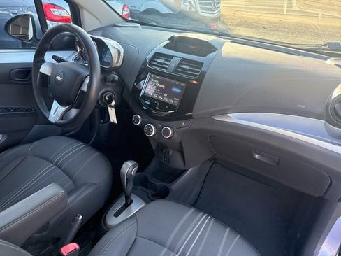 Used 2015 Chevrolet Spark LT image 25