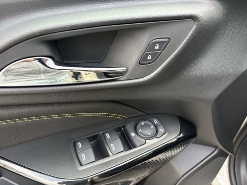 New 2026 Chevrolet Trax ACTIV w/ Driver Confidence Package image 24