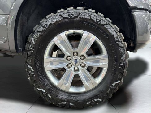 Used 2020 Ford F150 Platinum w/ Equipment Group 701A Luxury AWD/4WD image 74