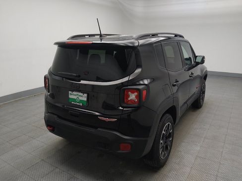 Used 2023 Jeep Renegade Trailhawk image 9