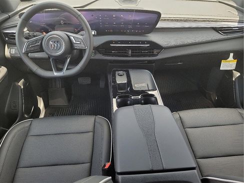 New 2026 Buick Enclave Sport Touring w/ LPO, Floor Liner Package image 11