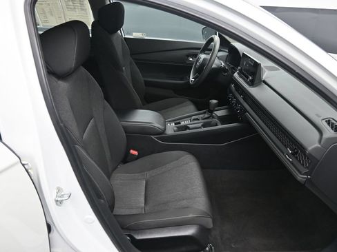 Used 2024 Honda Accord EX image 24