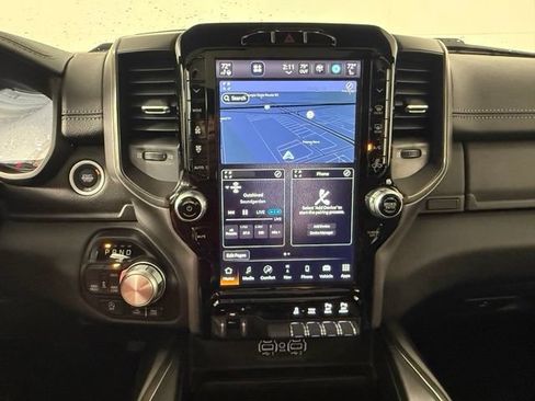 Used 2023 RAM 1500 Rebel w/ Rebel Level 2 Equipment Group AWD/4WD image 28