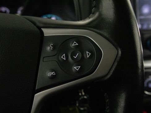 Used 2022 Chevrolet Colorado LT w/ LT Convenience Package image 28