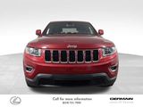 Used 2014 Jeep Grand Cherokee Laredo w/ 18" Wheel & 8.4" Radio Group image 2