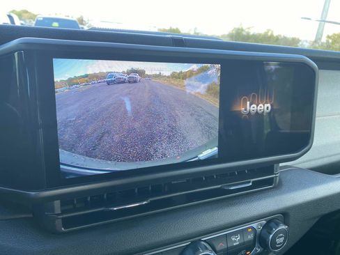 New 2026 Jeep Wrangler Sport image 8