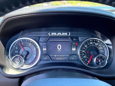 Used 2023 RAM 2500 Laramie AWD/4WD image 20