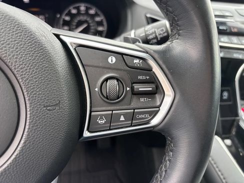 Used 2023 Acura RDX FWD image 17