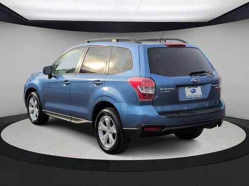 Used 2015 Subaru Forester 2.5i Premium w/ Popular Package #1 image 6