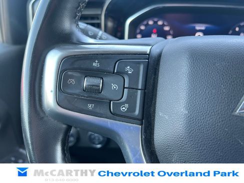Used 2024 Chevrolet Silverado 2500 LT w/ All Star Edition image 12