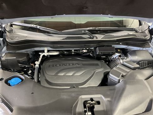 Used 2023 Honda Ridgeline Sport image 26