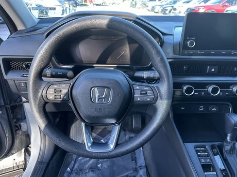 Used 2023 Honda CR-V LX image 34