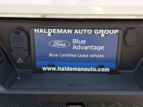 Used 2022 Ford F150 XLT w/ Equipment Group 302A High image 30